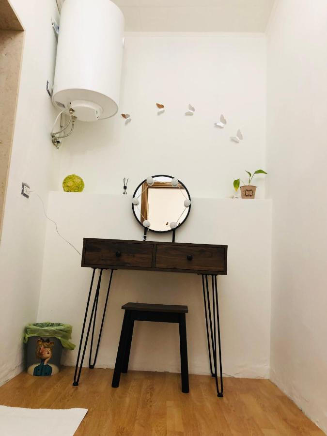 Ferienwohnung I Giardini Del Sud Barletta Exterior foto