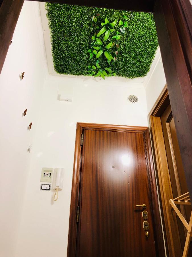 Ferienwohnung I Giardini Del Sud Barletta Exterior foto