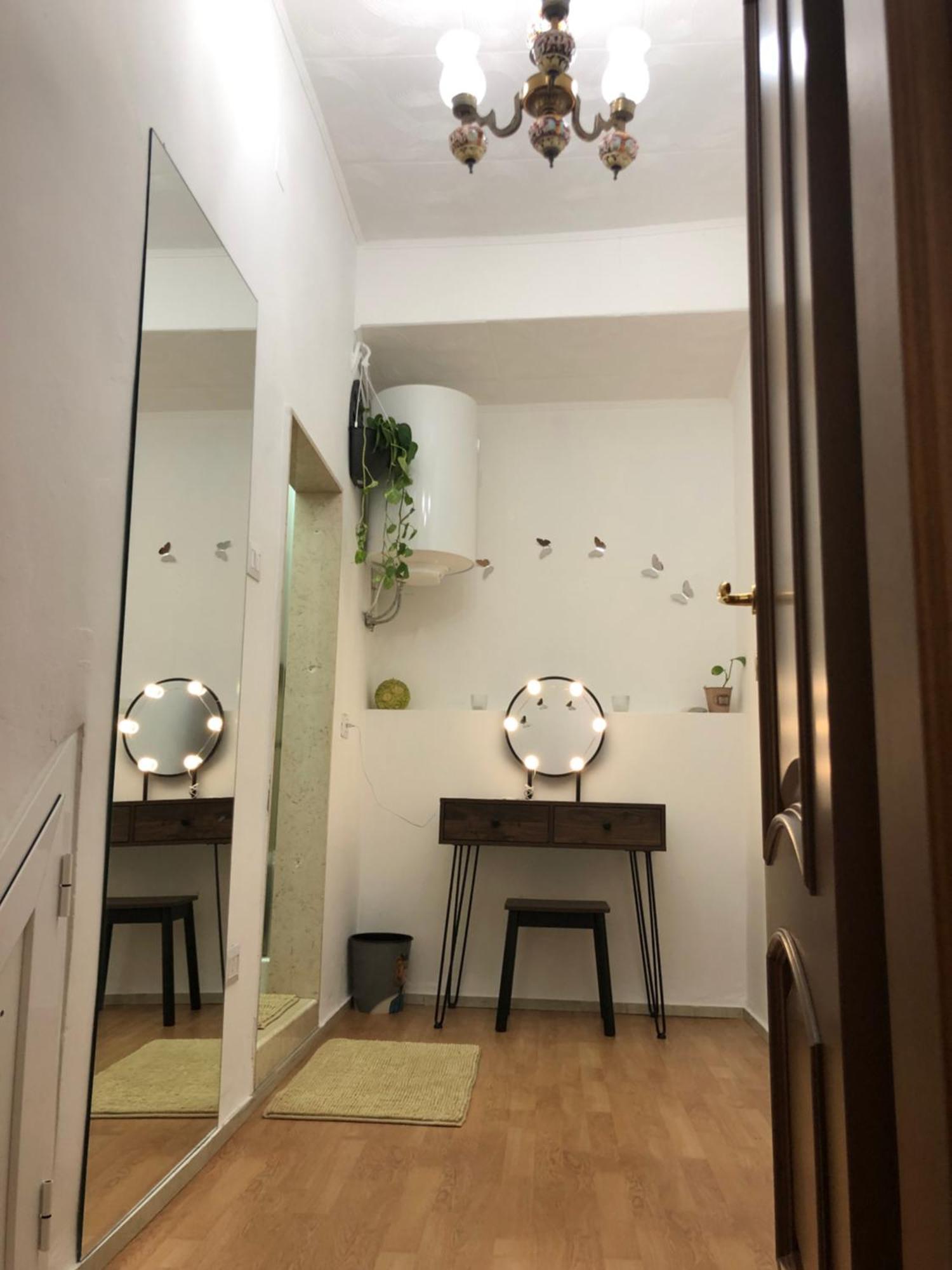 Ferienwohnung I Giardini Del Sud Barletta Exterior foto